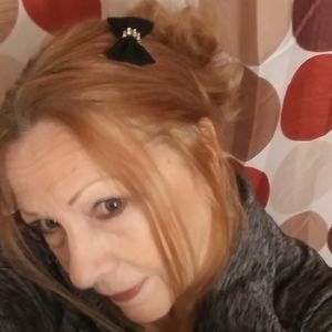 Meet your Posher, Patsy